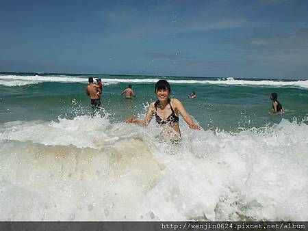 Surfers Paradise