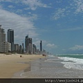 Surfers Paradise