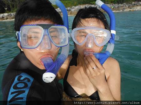 Heron Island