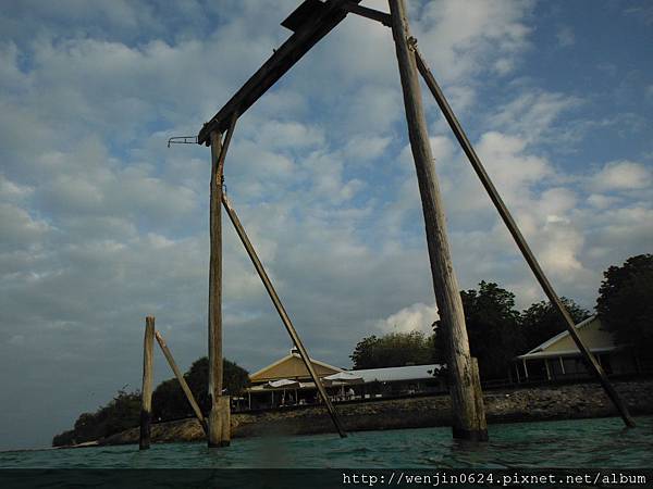 Heron Island