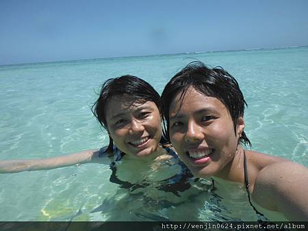 Heron Island