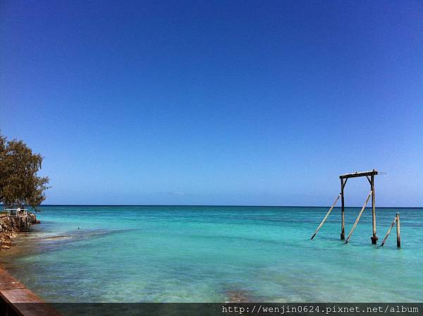 Heron Island