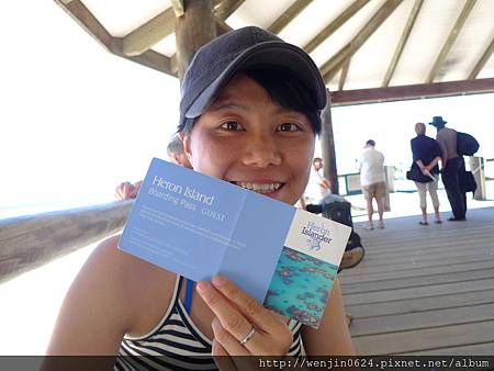 Heron Island