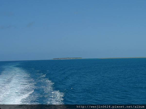 Heron Island