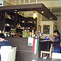 32 LA CASA MIA 店面