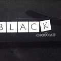 Black As Chocolate外殼