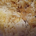 香港的米~吃不習慣