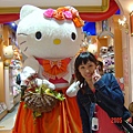 日本是kitty愛好者的天堂.JPG