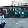 京都的觀光車.JPG