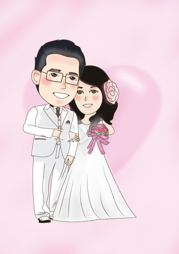 婚禮Q版人物rgb.jpg 婚禮Q版人物rgb.jpg