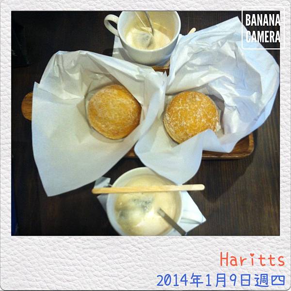 Haritts