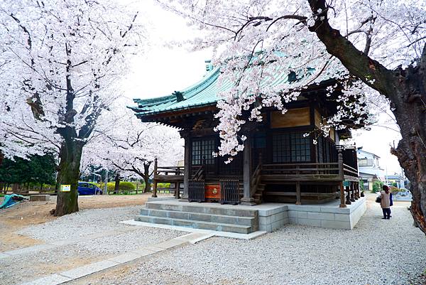 鴻巢公園