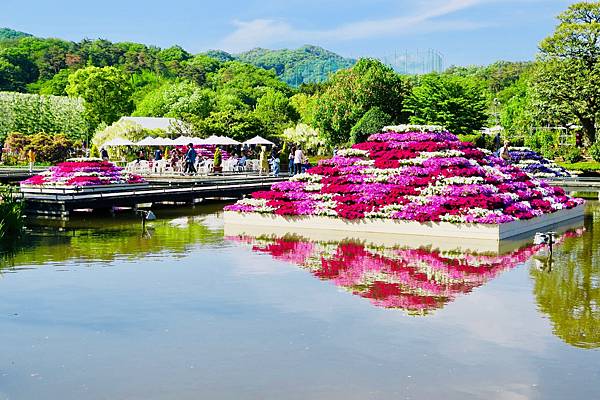 足利花卉公園