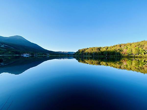 2021.10 女神湖