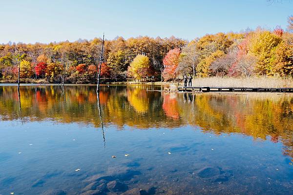 2021.10.30女神湖 2021.10.30女神湖