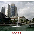 2003新加坡之旅