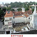 2003新加坡之旅