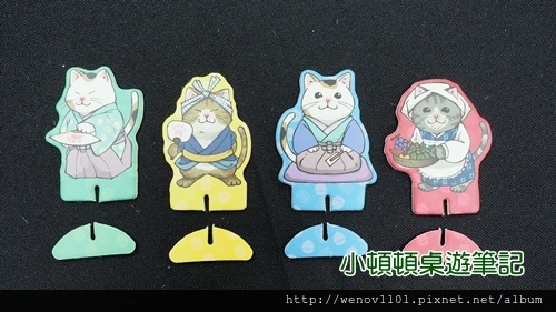 開箱 介紹 萬貓的慶典festival Of Thousand Cats 小頓頓桌遊筆記 痞客邦 開箱 介紹 萬貓的慶典festival Of Thousand Cats 小頓頓桌遊筆記 痞客邦