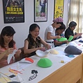 105/10/24志工培訓-瓢蟲的世界