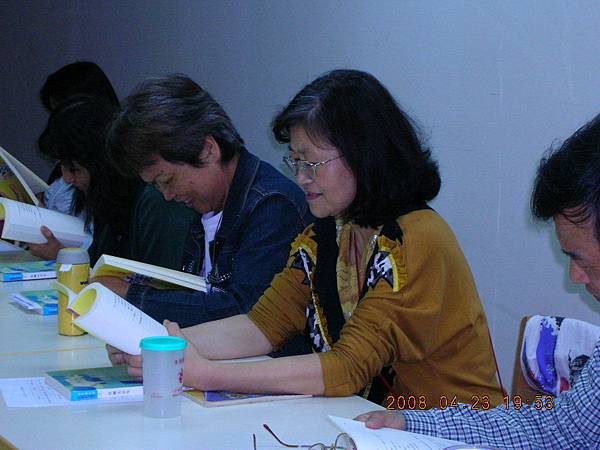 04/23小劇團介紹講座