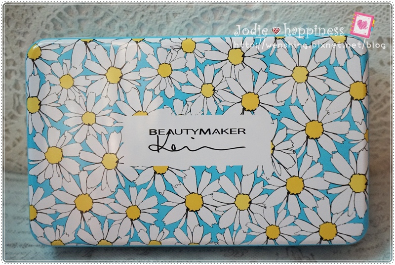 BeautyMaker 【九週年限定】瑪格麗特彩妝禮盒組 BeautyMaker 【九週年限定】瑪格麗特彩妝禮盒組