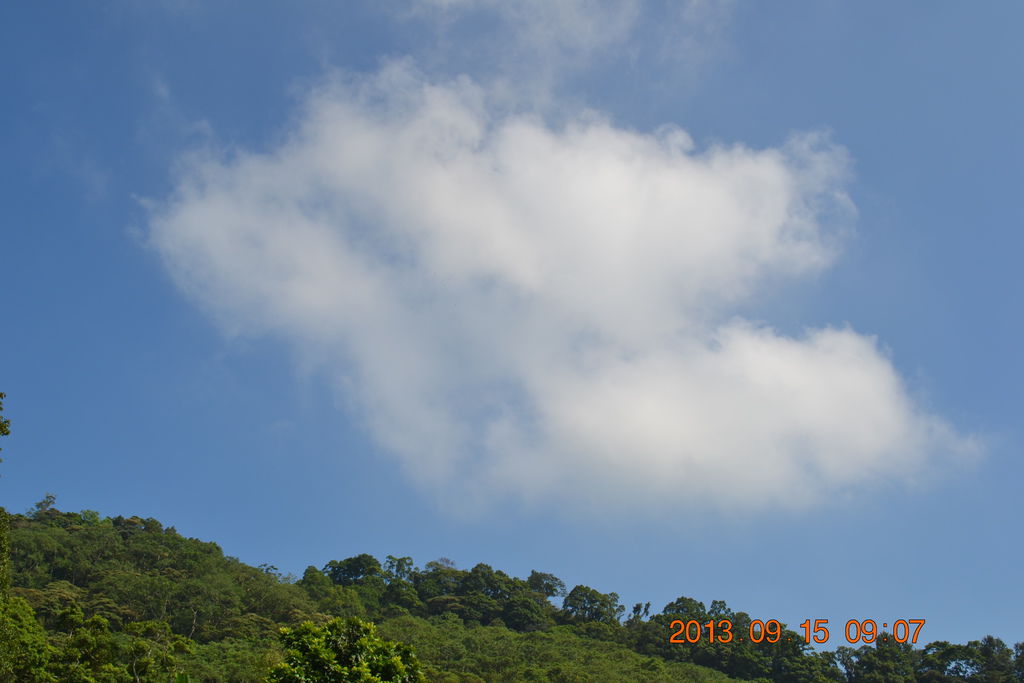 2013.9.1太極拳南庄登山 028