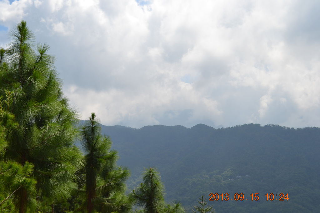 2013.9.1太極拳南庄登山 050