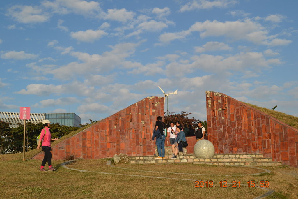 旗津海岸公園-高雄2日遊-3