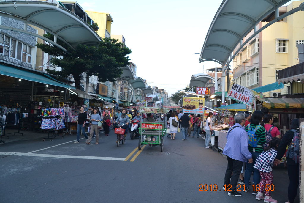 高雄旗津老街-高雄2日遊-中港溪太極拳協會嘉義高雄二日遊-9