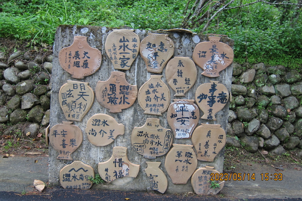 南投澀水森林步道-南投一日遊-4