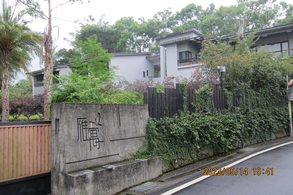 南投澀水森林步道-南投一日遊-4