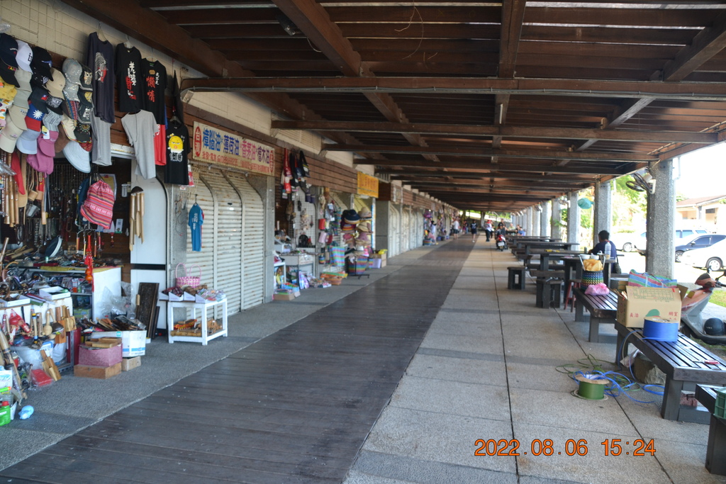 台東八仙洞遺跡-花蓮3日遊-9