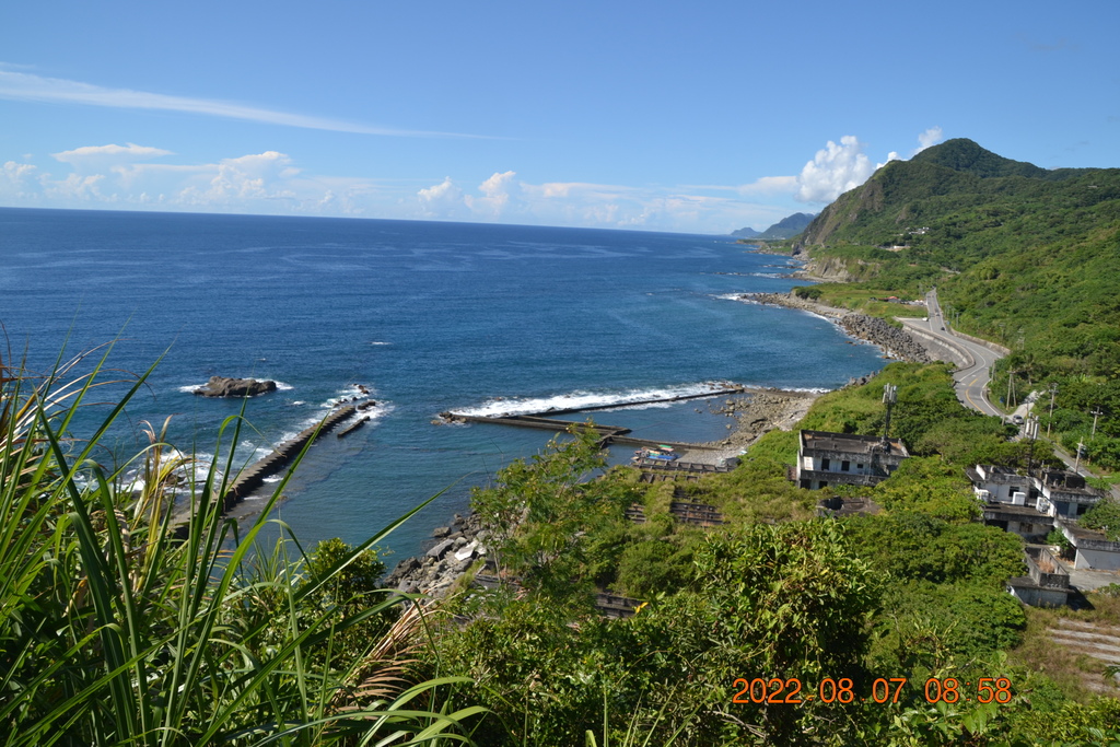 花蓮大石鼻山-花蓮3日遊-12