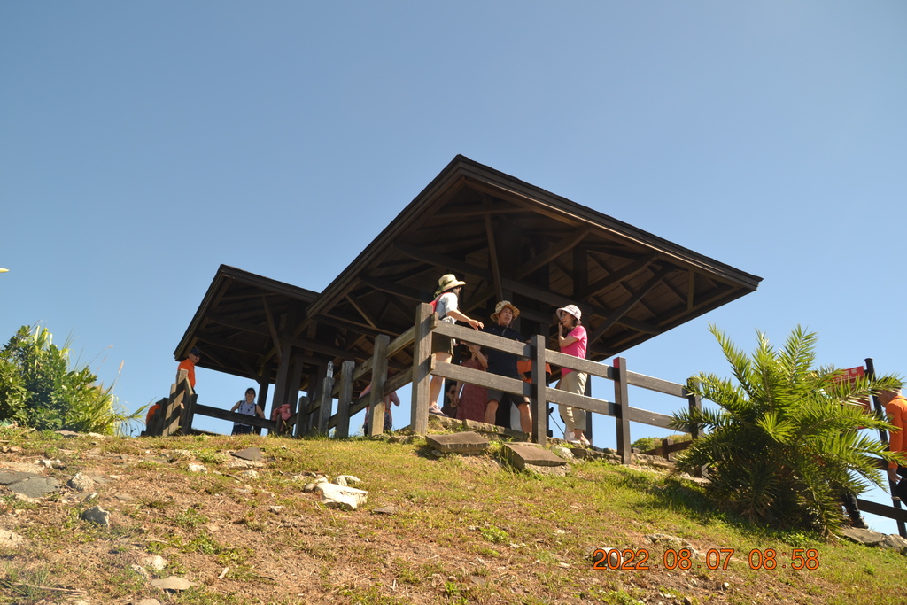 花蓮大石鼻山-花蓮3日遊-12