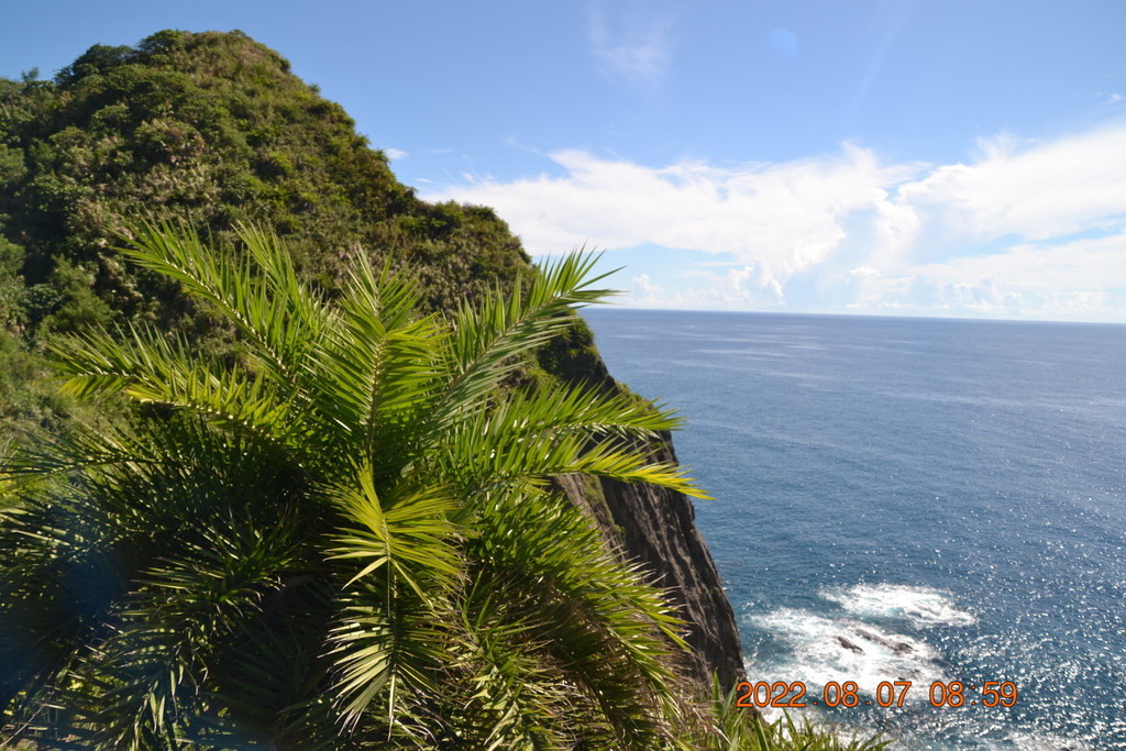 花蓮大石鼻山-花蓮3日遊-12