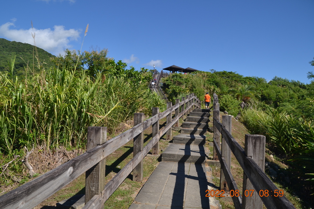 花蓮大石鼻山-花蓮3日遊-12