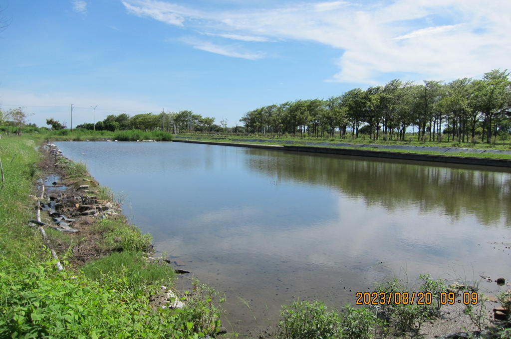 台南聖母廟公園