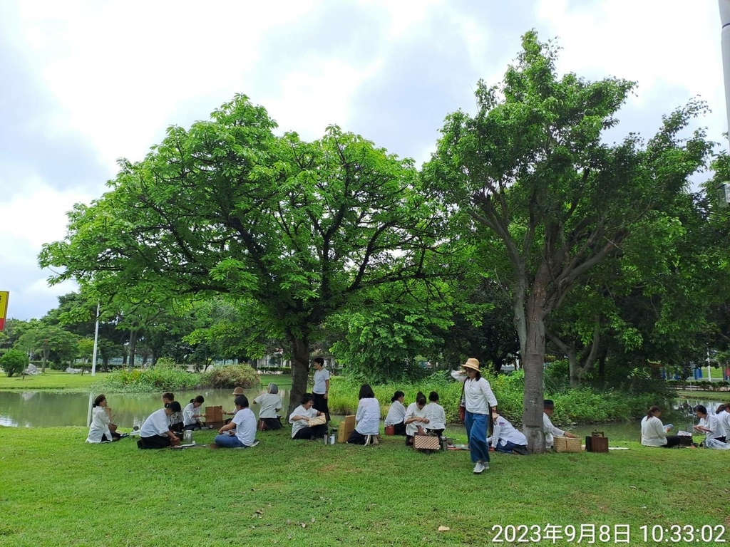 苗栗台灣國際茶碗節-善之流轉