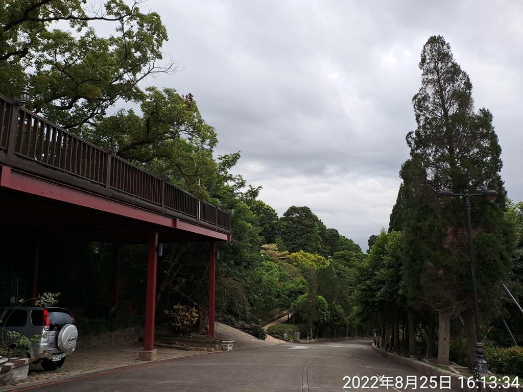 苗栗品園-美麗的花園