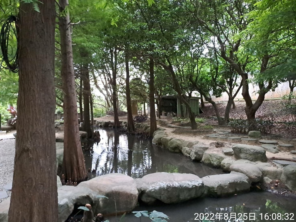 苗栗品園-美麗的花園