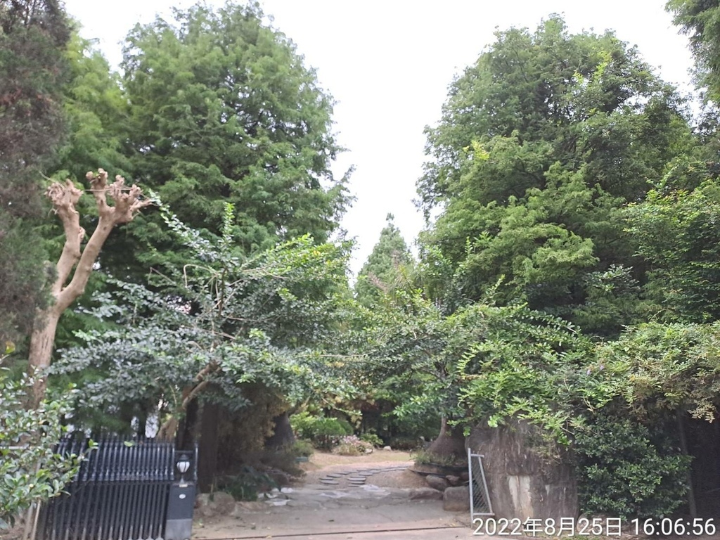 苗栗品園-美麗的花園