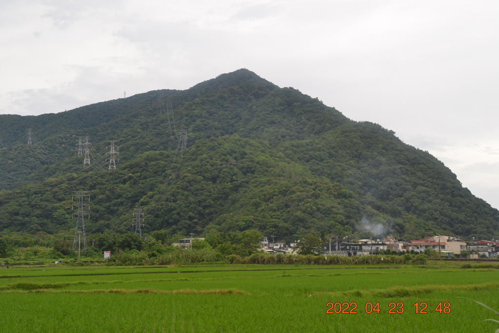 宜蘭朝陽國家步道-宜蘭一日遊(一)