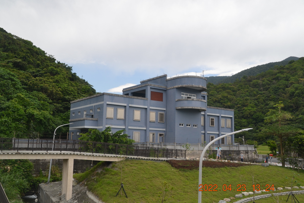 宜蘭南澳朝陽漁港、永達名產行-宜蘭一日遊(二)