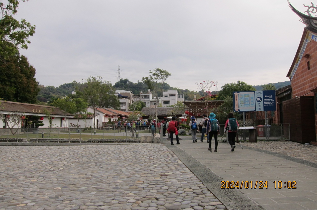 台中林家花園