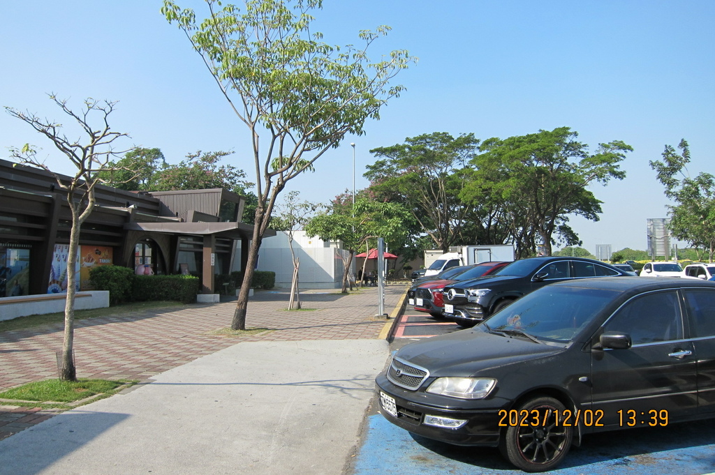 嘉義翁聚德鵝肉餐廳用午餐-中港溪太極拳協會嘉義高雄二日遊-2