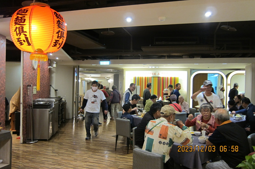 高雄城市商旅用晚餐及住宿統茂松柏飯店-中港溪太極拳協會嘉義高