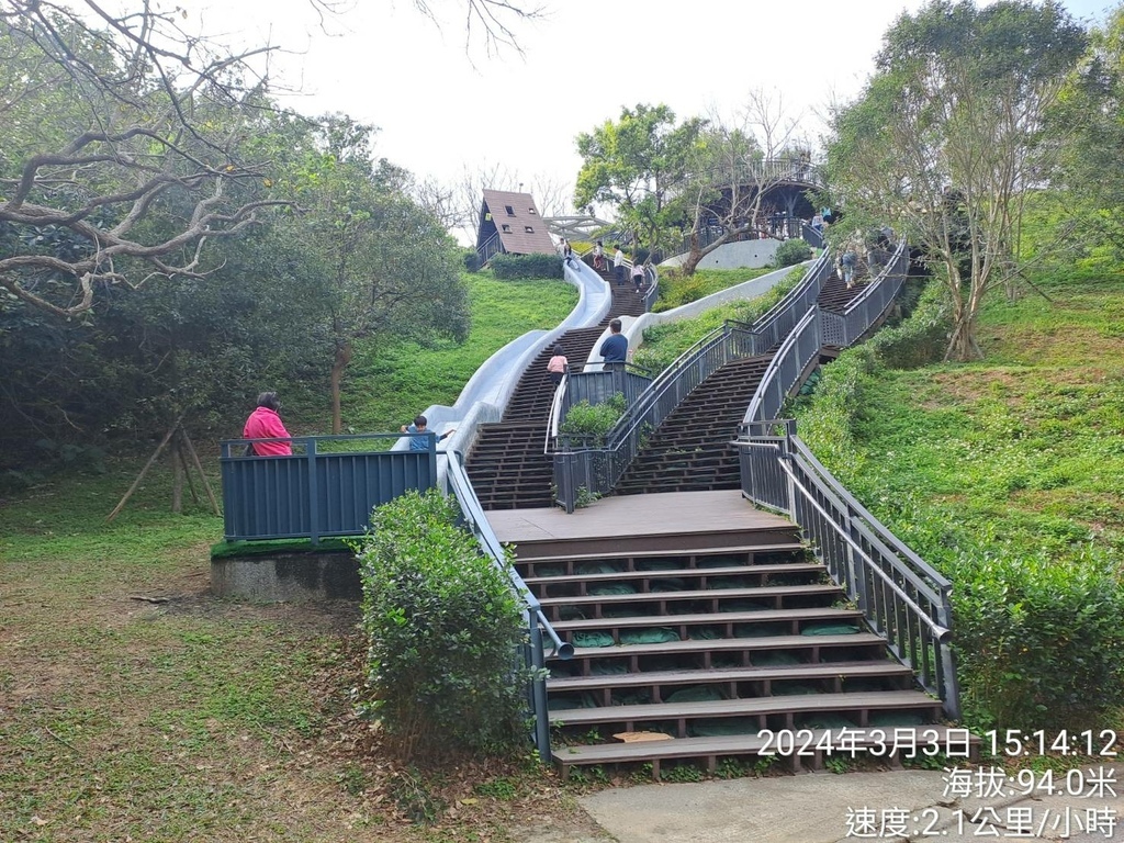 新竹香山青青草原