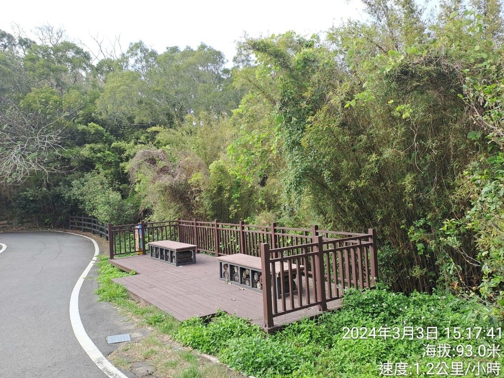 新竹香山青青草原