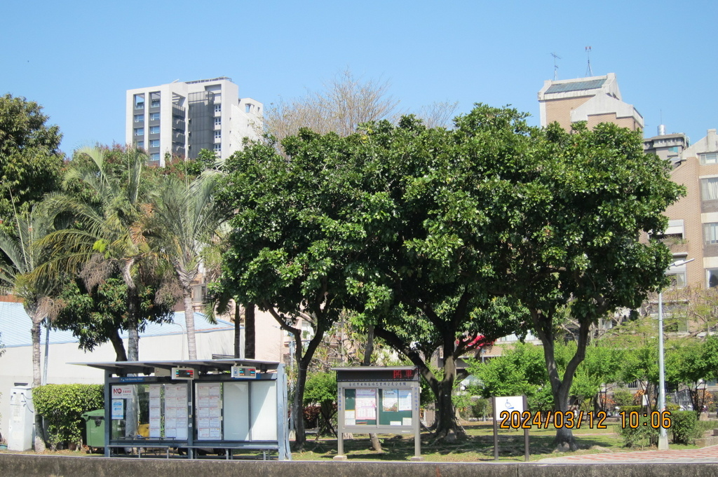 台北士林福林公園-軟腳蝦健行隊陽明山一日遊(一)