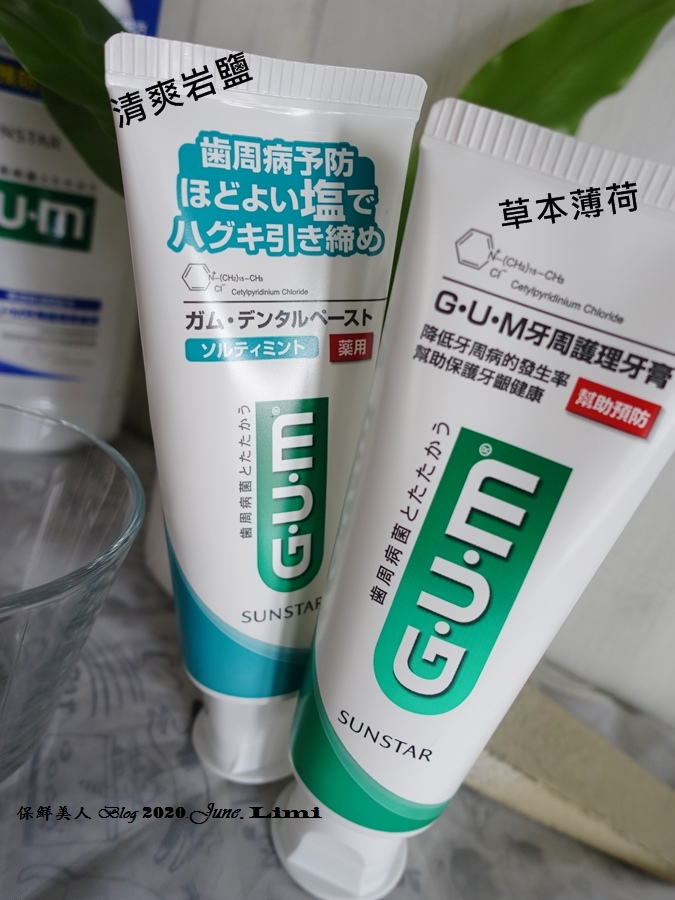 DSC07668.JPG 【試用體驗】口腔清潔不疏忽_推薦三詩達G.U.M牙周護理系列防疫神隊友!隨時隨地維持好清新